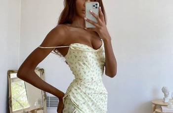 Ortahisar Manken Escort Jelina