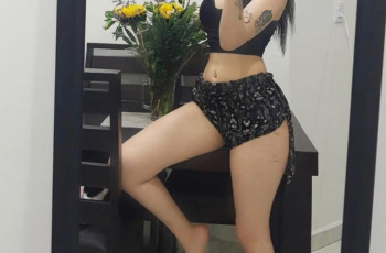 Trabzon Ortahisar Escort Bayan Gizem